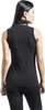Black Premium by EMP Damen schwarzes Turtleneck Top - Produktbild-Vorschau 5
