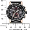 Citizen Herren Chronograph Solar Quarz Funkuhr Eco-Drive Produktbild-Vorschau 5