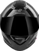 Bogotto H271 Klapphelm, schwarz, 2XL Produktbild-Vorschau 4