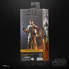 Hasbro Star Wars Serie Nera Din Djarin Morak Anteprima dell’immagine prodotto 5
