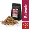 BBQ-Toro Rotwein Räucherchips 400 g, Smokerchips für Produktbild-Vorschau 1