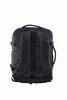 CabinZero Palubní batoh Military Absolute Black 36 l Náhled obrázku produktu 2