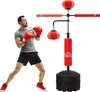 HOMCOM 4-in-1 Boxsack freistehend 160-230cm Produktbild-Vorschau 1