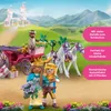 PLAYMOBIL 71846 Kutschfahrt mit Prinzessin und Prinz Produktbild-Vorschau 12