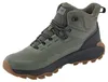 Almwalker Outdoorboots Koldo High Herren (Oliv) Größe 43 Produktbild-Vorschau 1