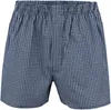 City Life Herren Boxershorts Shorts Boxer Webboxer (10er Produktbild-Vorschau 9
