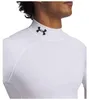 Under Armour ColdGear Compression Mock für Herren, Produktbild-Vorschau 5