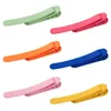 Klemme 6 Stück, Bunte Bookmark für Produktbild-Vorschau 5