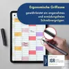 LAMY Safari Note+ Schwarz iPad Stift Stylus Pen Palm bis 10 Produktbild-Vorschau 5