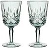 Nachtmann Noblesse Cocktail/Weinglas mint  2 Stück 105220 Anteprima dell’immagine prodotto 4