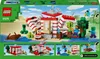 LEGO Minecraft Das TNT-Dschungelhaus - Sammlerstück zum Produktbild-Vorschau 8