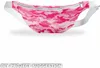 OUTDOOR DEKOSTOFFE OXFORD - Motiv Rosa Camouflage Produktbild-Vorschau 3