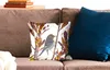 MuchoWow® Zierkissen Sofakissen Wohnzimmer Dekokissen 40x40 Produktbild-Vorschau 2