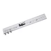wolfcraft barra di tasselli 5, 6, 8, 10 mm 4650000 Anteprima dell’immagine prodotto 8