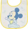 Mickey Mouse - Lätzchen mit Klettverschluss (2 Stück) Produktbild-Vorschau 3