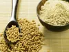 KOZIERADKA MIELONA 200g Naturalna aromatyczna przyprawa Podgląd zdjęcia produktu 3
