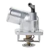 RIDEX Thermostat Kühlmittel 92°C für OPEL ZAFIRA B (A05) Produktbild-Vorschau 6