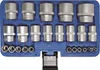 BGS technic Socket Set, 2224 mm, 2,22 kg Náhľad obrázku produktu 7