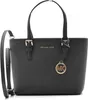 Michael Kors Jet Set Travel XS Tote Damen Umhängetasche Produktbild-Vorschau 7