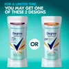 Antitranspirant-Deodorant Schutz gegen Schweiß 72h Sexy Produktbild-Vorschau 6