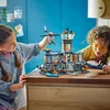 LEGO® City 60419 Policja i więzienie na wyspie Podgląd zdjęcia produktu 20