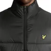 Lyle & Scott Puffer Weste Herren Produktbild-Vorschau 3