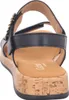 Gabor RHODOS Damen Sandalette - Riemchen Sandalen schwarz Produktbild-Vorschau 22