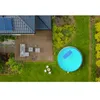 Stahlwandpool rund ohne Skimmerstanzung, Größe wählbar, Produktbild-Vorschau 7