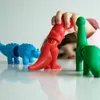 Blocchi magnetici SmartMax - Dinosauri da costruire per Anteprima dell’immagine prodotto 8