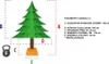 Choinka świerk 180 cm Podgląd zdjęcia produktu 4