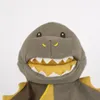 Handpuppe Drache – fantasievoller Spielgefährte Produktbild-Vorschau 6