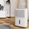 Klarstein DryFy 10 L déshumidificateur d'air - 200 W, 10 Voir les images du produit 3