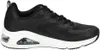 scarpe Skechers Blk Tres Air 177411BLK Anteprima dell’immagine prodotto 27