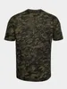 Under Armour Koszulki Abc Camo SS, 1357727001, Rozmiar: 178 Podgląd zdjęcia produktu 24