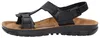 Birkenstock Saragossa BF Black, schwarz(schwarz (00079)), Produktbild-Vorschau 30