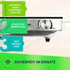 Fornello da campeggio - Fornello elettrico MPM MKE-22 Anteprima dell’immagine prodotto 2