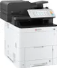 KYOCERA ECOSYS MA4000cifx      Multigerät Farbe 4-in-1 Anteprima dell’immagine prodotto 2