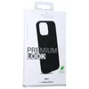PURO IPC13P61SKYBLK, Cover, Apple, IPhone 13 Pro, 15,5 cm Produktbild-Vorschau 4