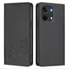 Lederhülle für Xiaomi Poco X8 Pro Max/Redmi Turbo 5 Max, Produktbild-Vorschau 1