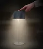 Lampa stołowa LED, akumulatorowa, z regulacją jasności, Podgląd zdjęcia produktu 16
