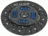 SACHS 1878 005 084 Kupplungsscheibe 240mm für SUBARU Produktbild-Vorschau 2