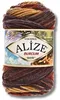 Alize 1x 100g priadze Burcum Batik, s efektom prechodu Náhľad obrázku produktu 1