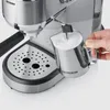 Machine à expresso 20 bars gris - Severin - KA5997 - Voir les images du produit 3