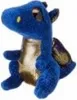 Beanie Boos Saffire - Hladká čepice 15cm Náhled obrázku produktu 3