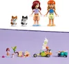 LEGO Friends Strandabenteuer mit Hunden, Bauspielzeug für Produktbild-Vorschau 6