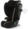 Cybex Kindersitz Solution G2 i-fix Plus Moon Noir Voir les images du produit 12