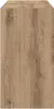 A close-up view of a wooden cabinet. Náhled obrázku produktu