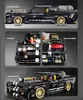 Guly Dodge Challenger 1:8 stavebnice auto 3751 dílků V8 Náhled obrázku produktu 5