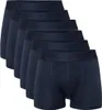 Resteröds 6er Pack Organic Baumwolle Retro Short / Pant Mit Produktbild-Vorschau 1