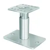 Eurotec Pfostenträger Pedix 140 - 190 mm Produktbild-Vorschau 1